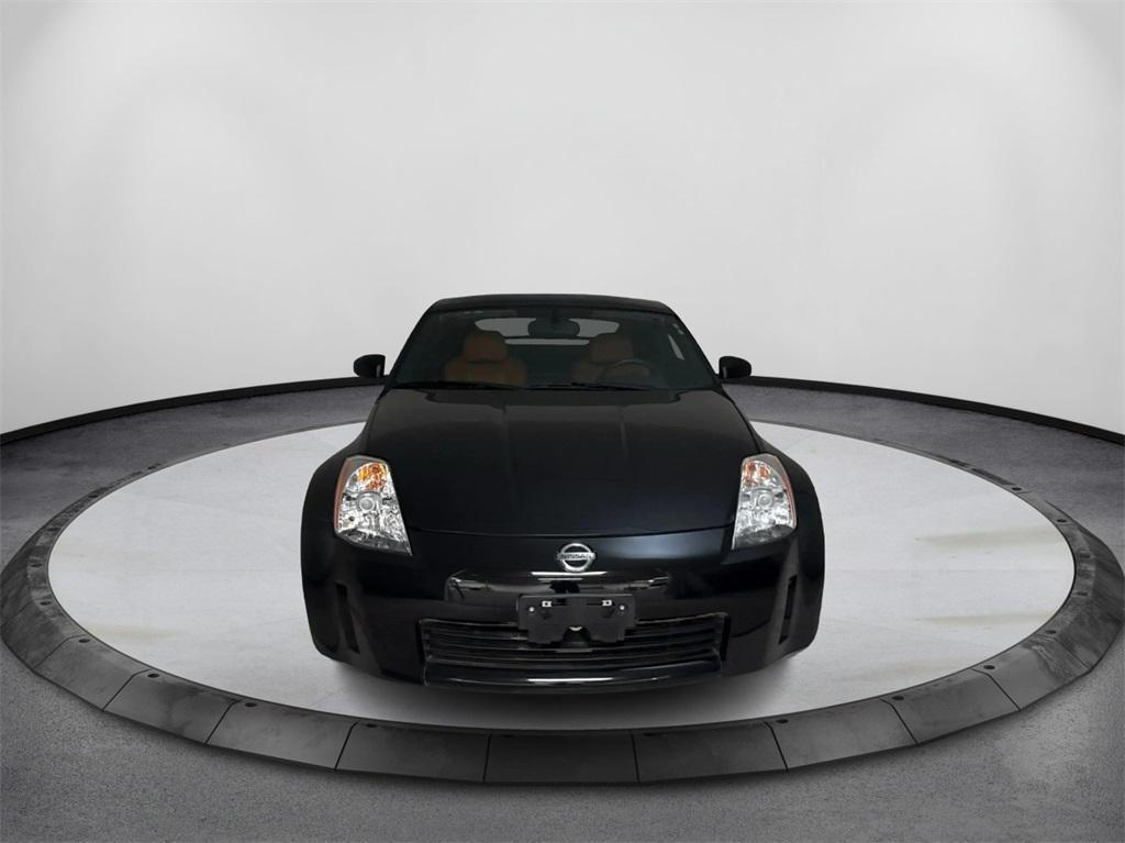 used 2003 Nissan 350Z car, priced at $6,991