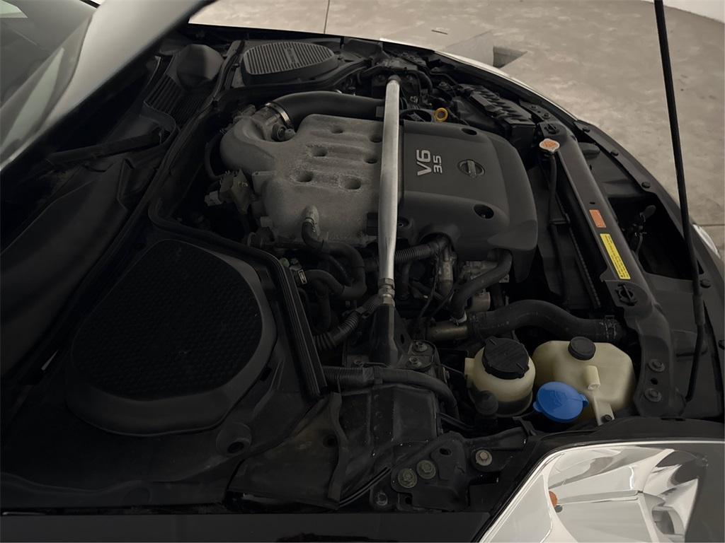 used 2003 Nissan 350Z car, priced at $6,991