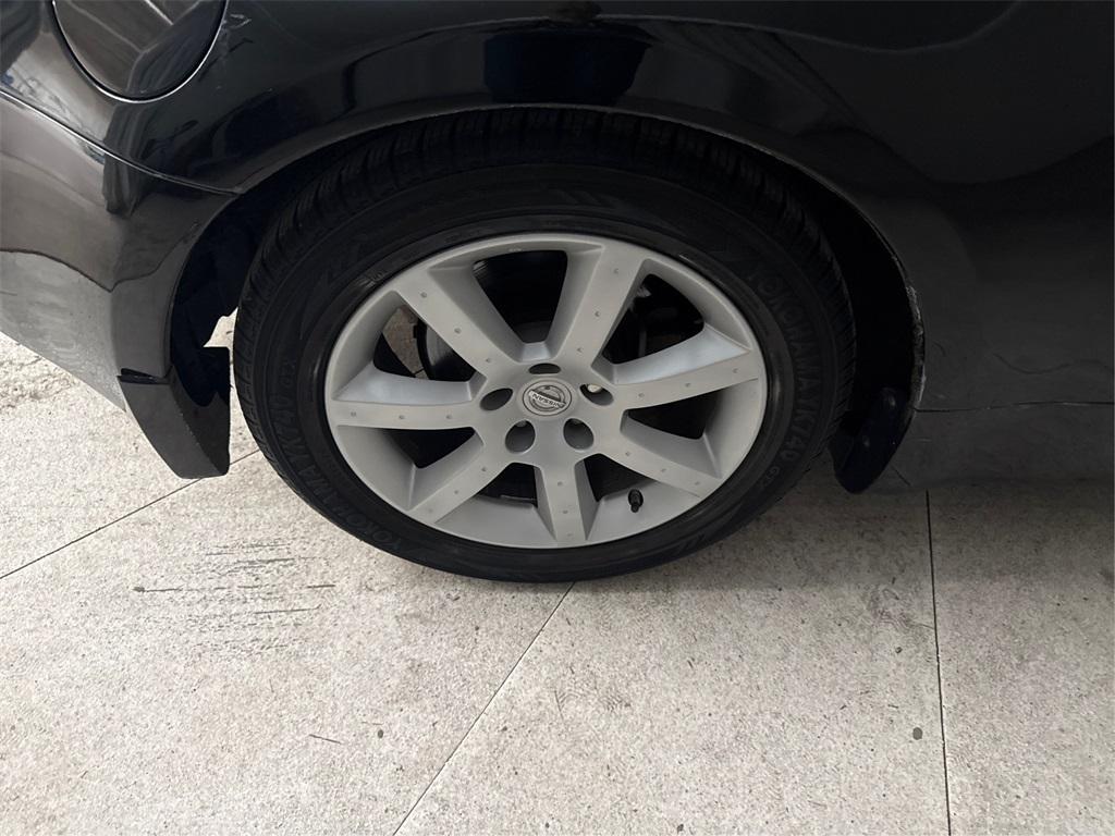 used 2003 Nissan 350Z car, priced at $6,991