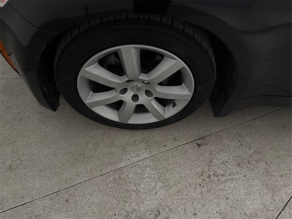 used 2003 Nissan 350Z car, priced at $6,991