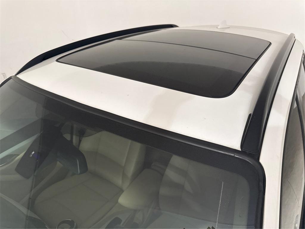 used 2015 BMW X1 car, priced at $8,991