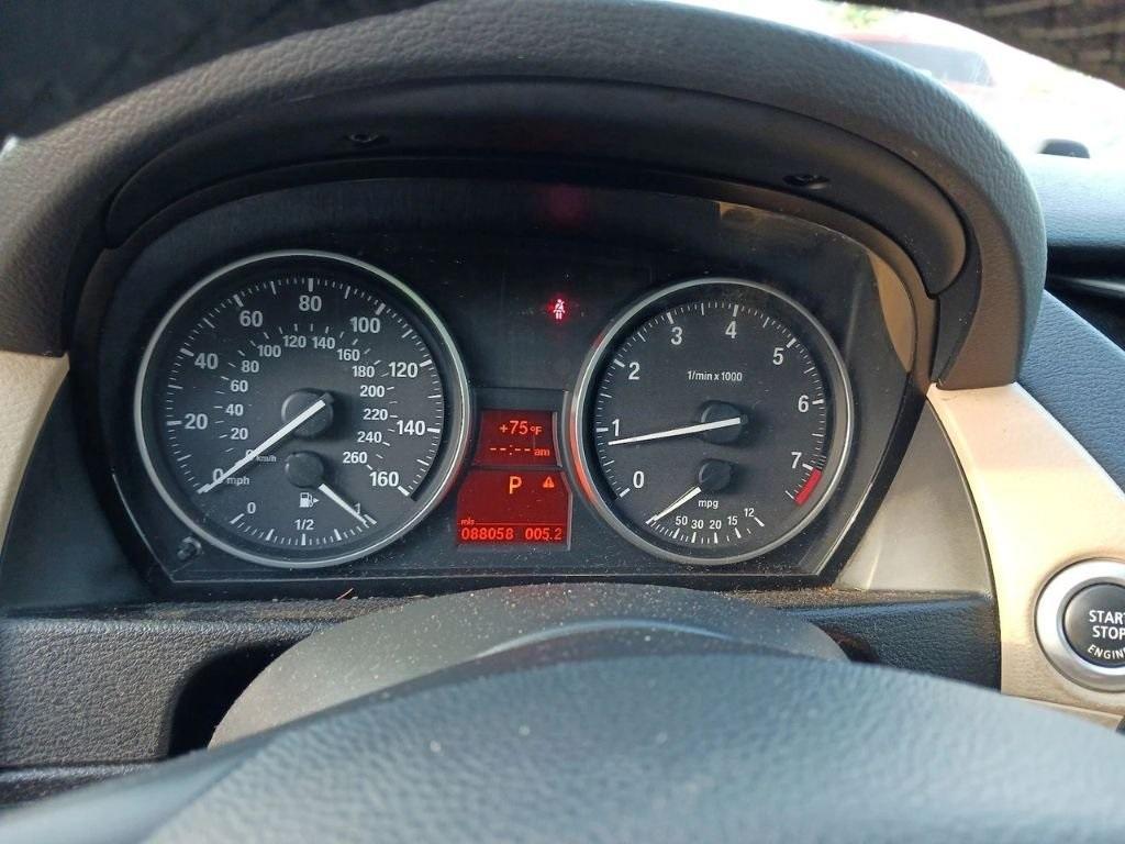used 2015 BMW X1 car, priced at $9,991