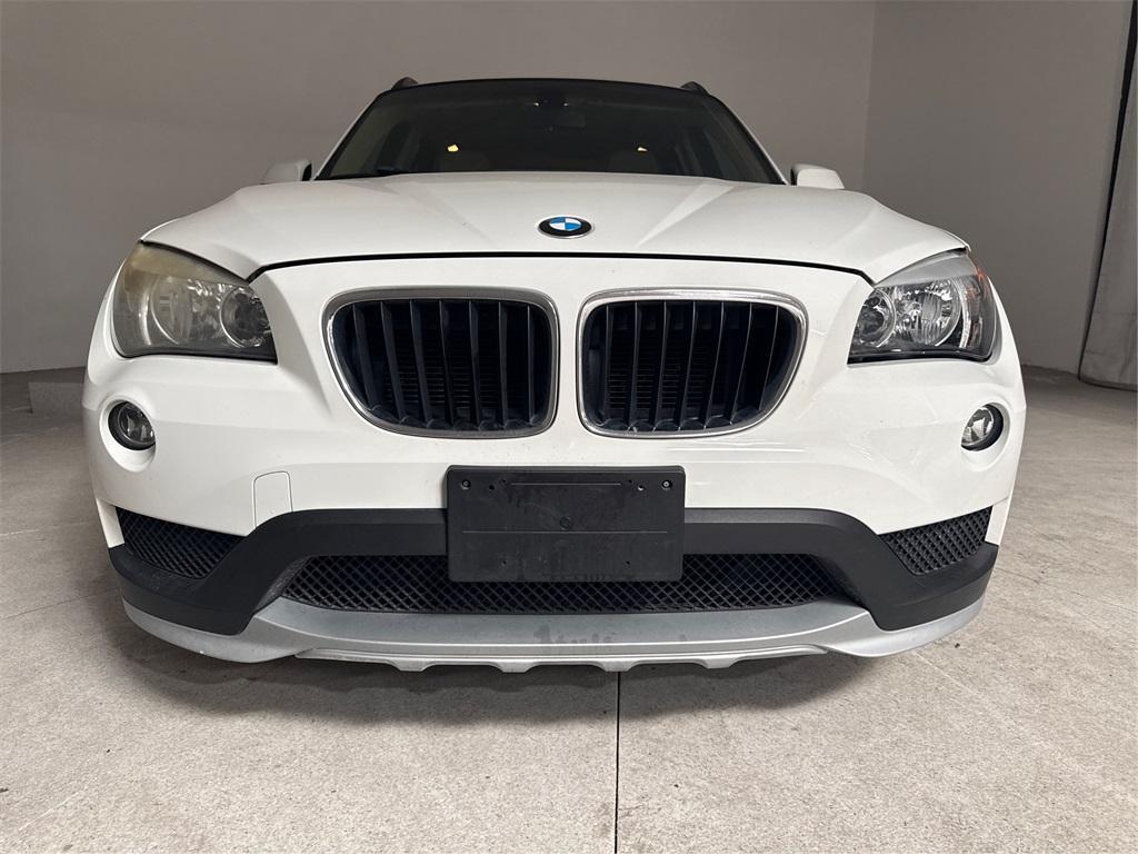 used 2015 BMW X1 car, priced at $8,991