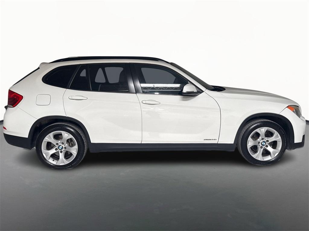 used 2015 BMW X1 car, priced at $8,991