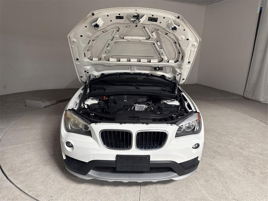 used 2015 BMW X1 car, priced at $8,991