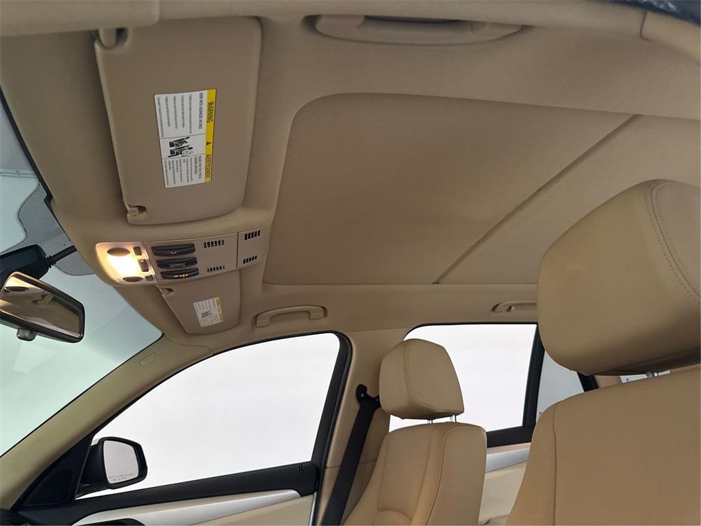 used 2015 BMW X1 car, priced at $8,991