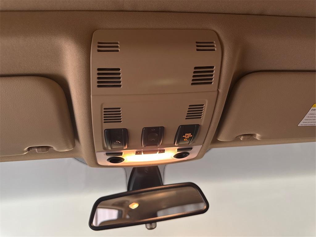 used 2015 BMW X1 car, priced at $8,991