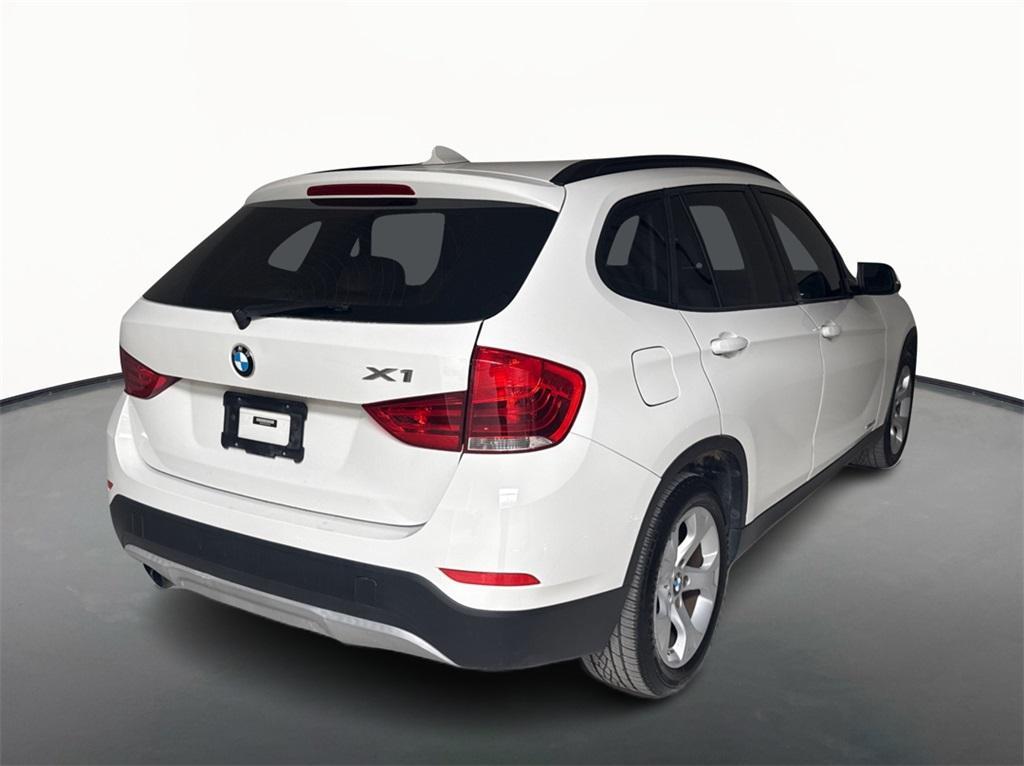 used 2015 BMW X1 car, priced at $8,991