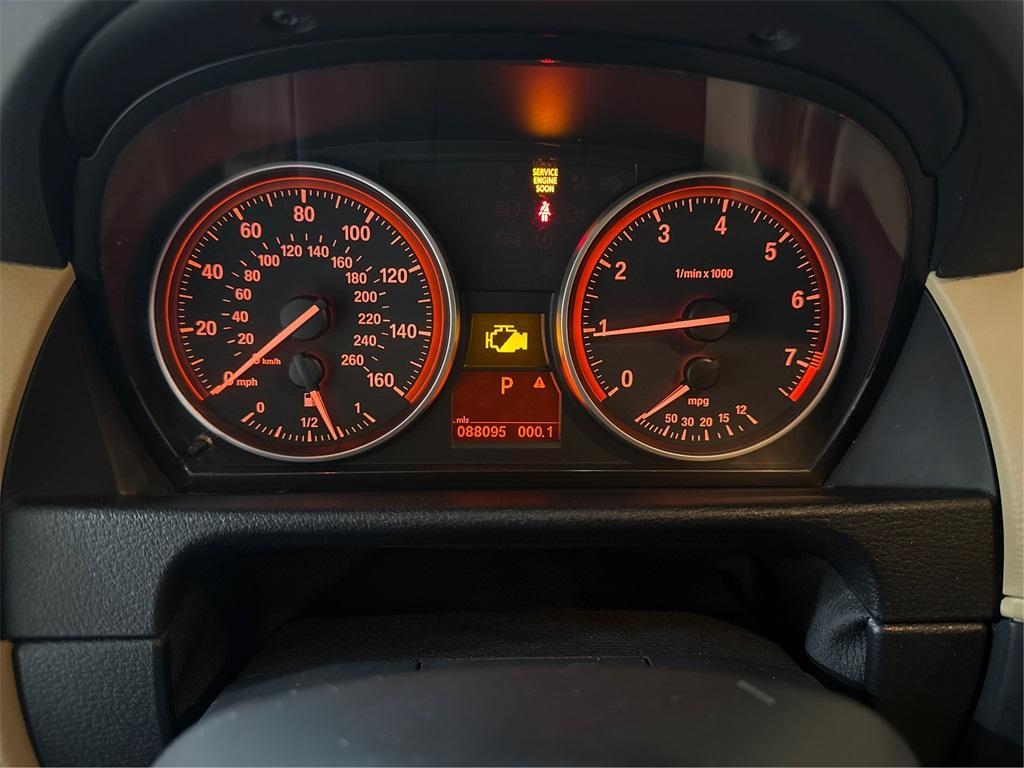 used 2015 BMW X1 car, priced at $8,991