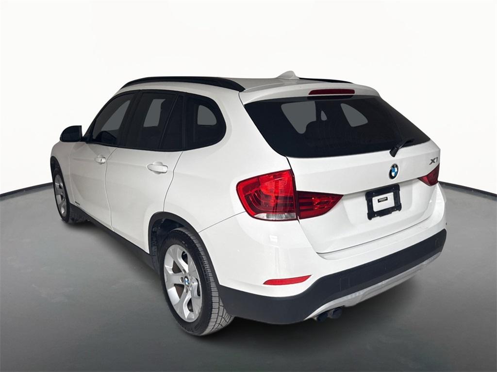 used 2015 BMW X1 car, priced at $8,991