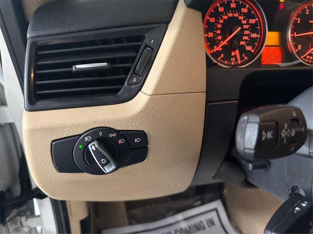 used 2015 BMW X1 car, priced at $8,991