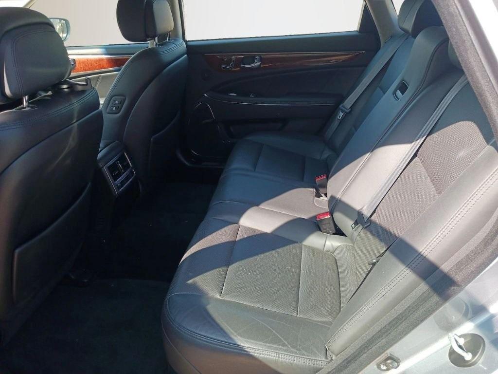 used 2014 Hyundai Equus car, priced at $10,791