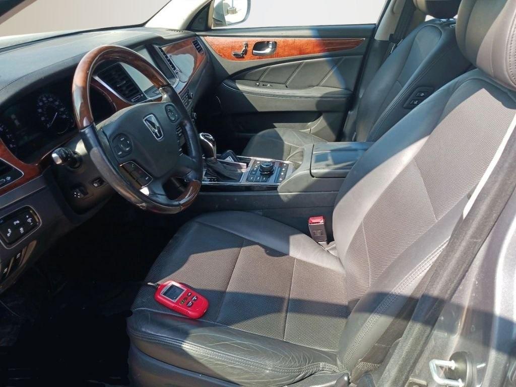 used 2014 Hyundai Equus car, priced at $10,791