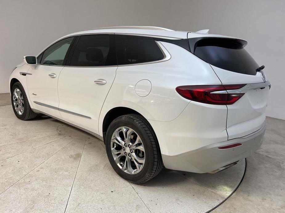 used 2019 Buick Enclave car, priced at $21,191