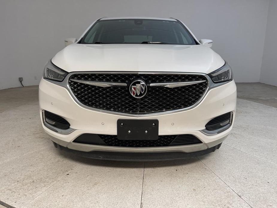 used 2019 Buick Enclave car, priced at $21,191