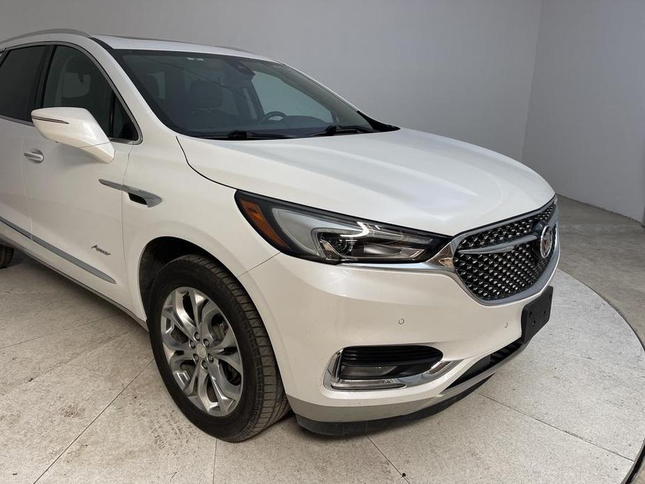 used 2019 Buick Enclave car, priced at $21,191