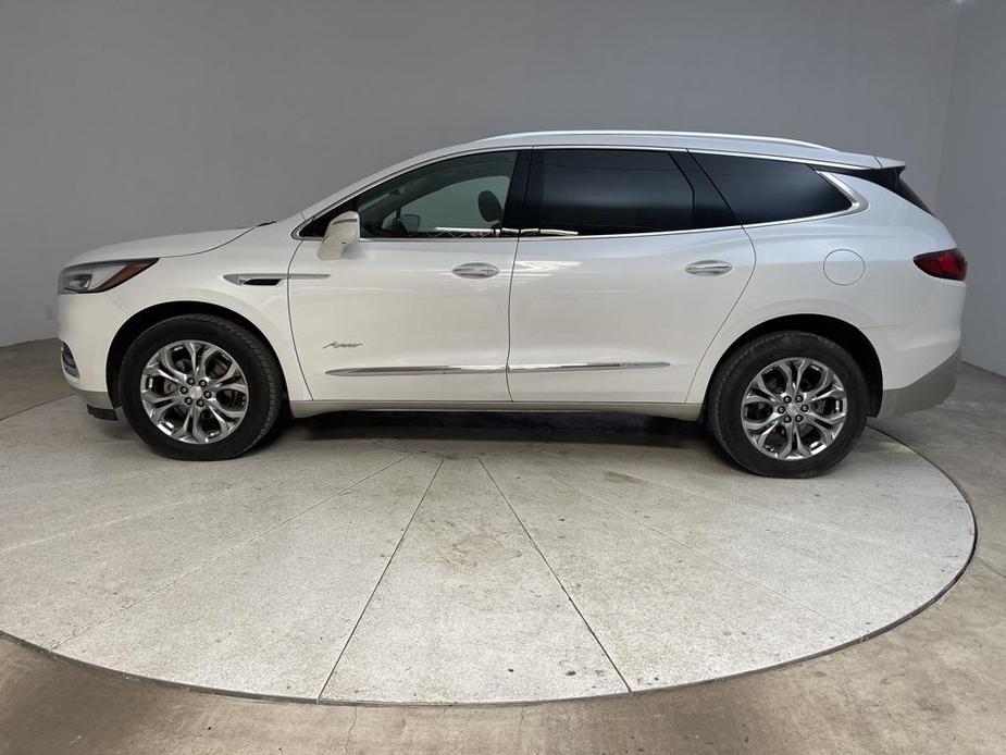 used 2019 Buick Enclave car, priced at $21,191