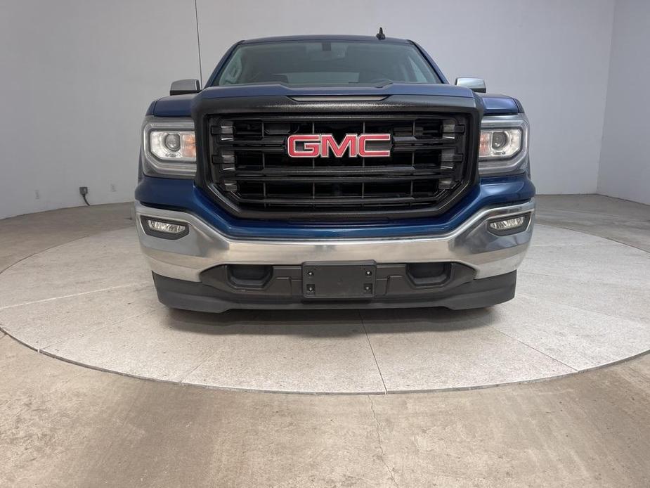 used 2018 GMC Sierra 1500 car, priced at $20,691