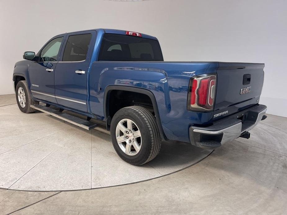 used 2018 GMC Sierra 1500 car, priced at $20,691