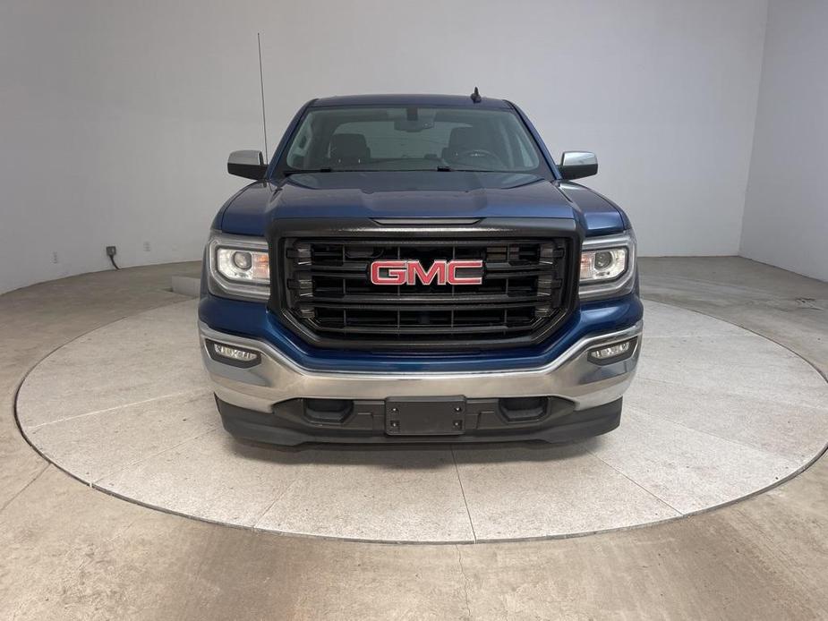 used 2018 GMC Sierra 1500 car, priced at $20,691