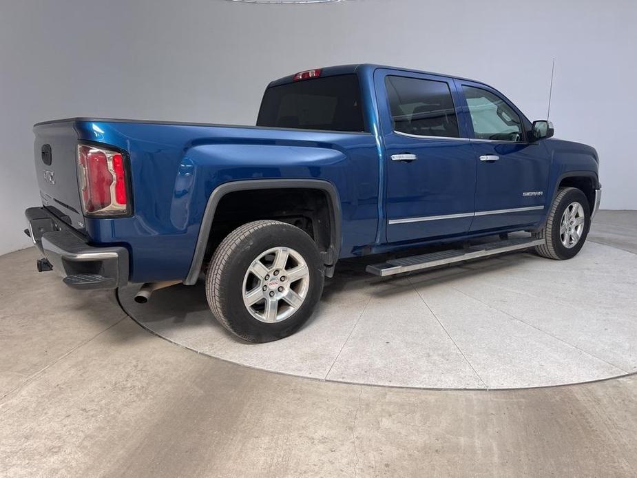 used 2018 GMC Sierra 1500 car, priced at $20,691