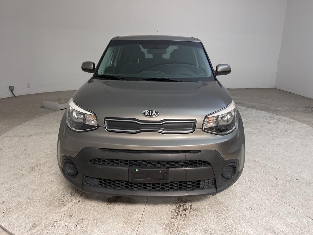 used 2018 Kia Soul car, priced at $10,491