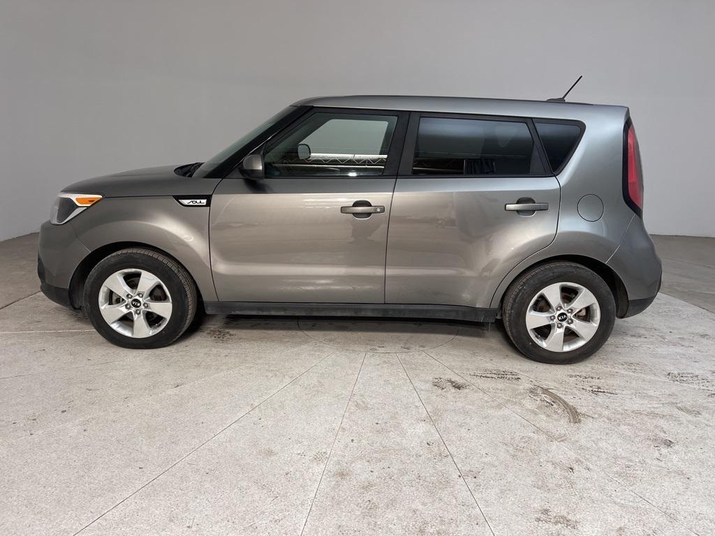 used 2018 Kia Soul car, priced at $10,491