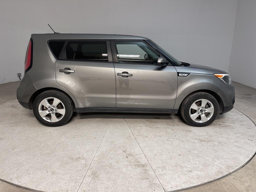 used 2018 Kia Soul car, priced at $10,491