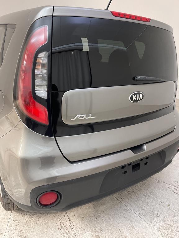 used 2018 Kia Soul car, priced at $10,491