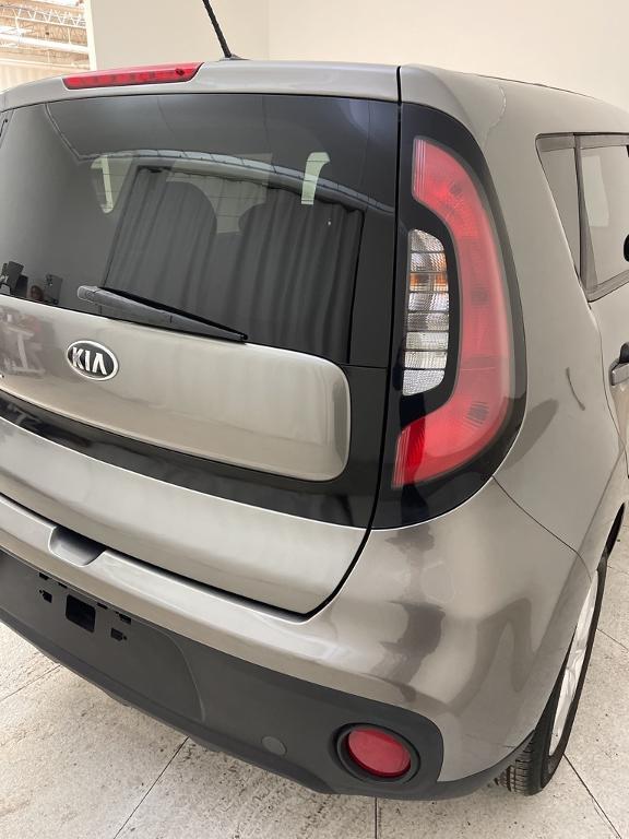 used 2018 Kia Soul car, priced at $10,491