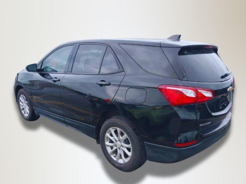 used 2019 Chevrolet Equinox car, priced at $13,941