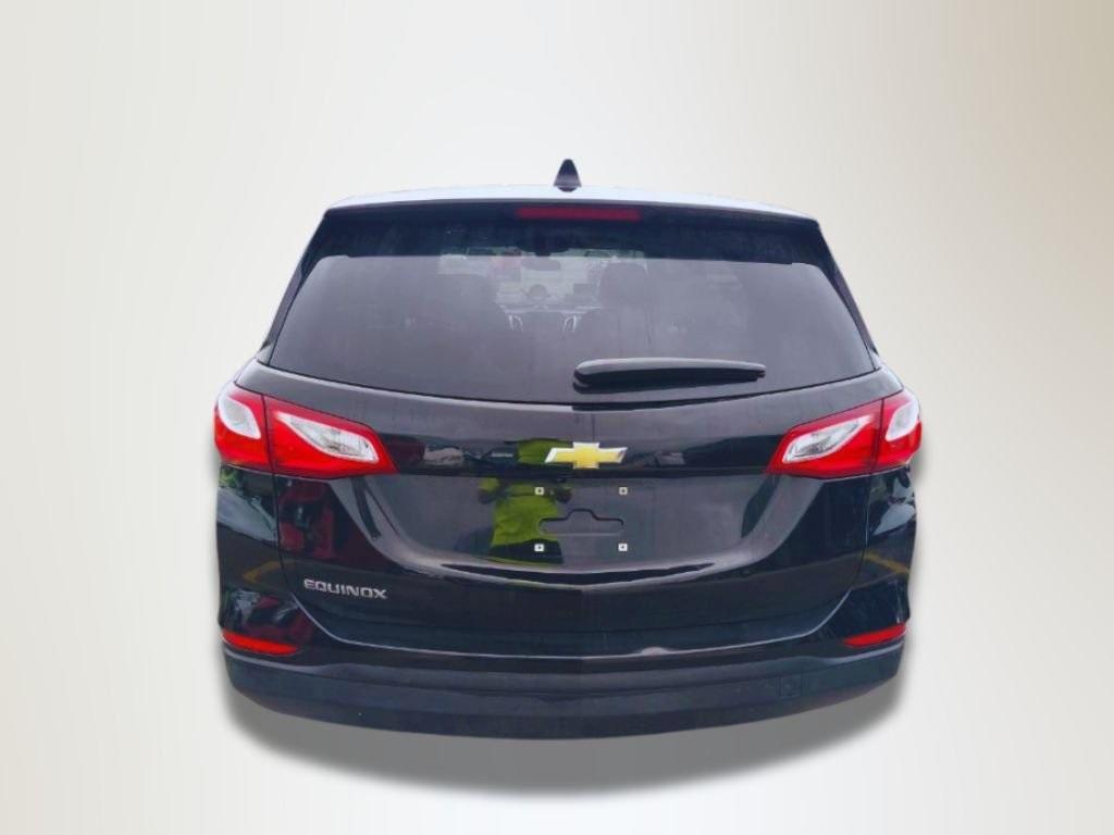 used 2019 Chevrolet Equinox car, priced at $13,941