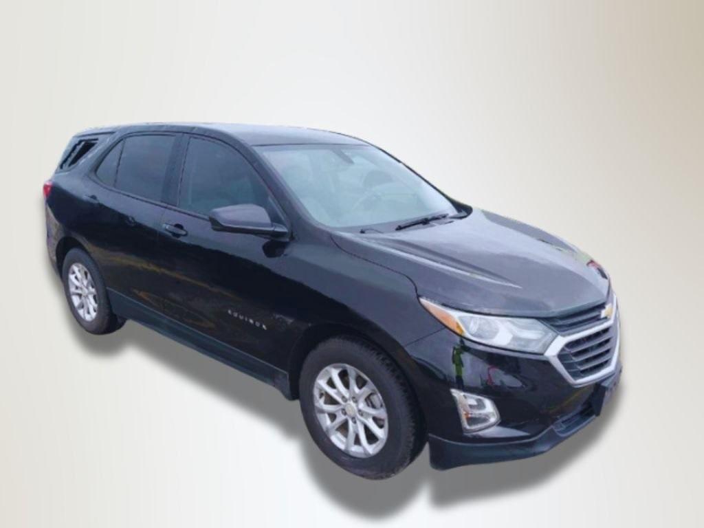used 2019 Chevrolet Equinox car, priced at $13,941
