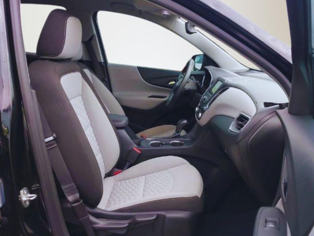 used 2019 Chevrolet Equinox car, priced at $13,941