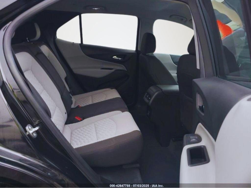 used 2019 Chevrolet Equinox car, priced at $13,941