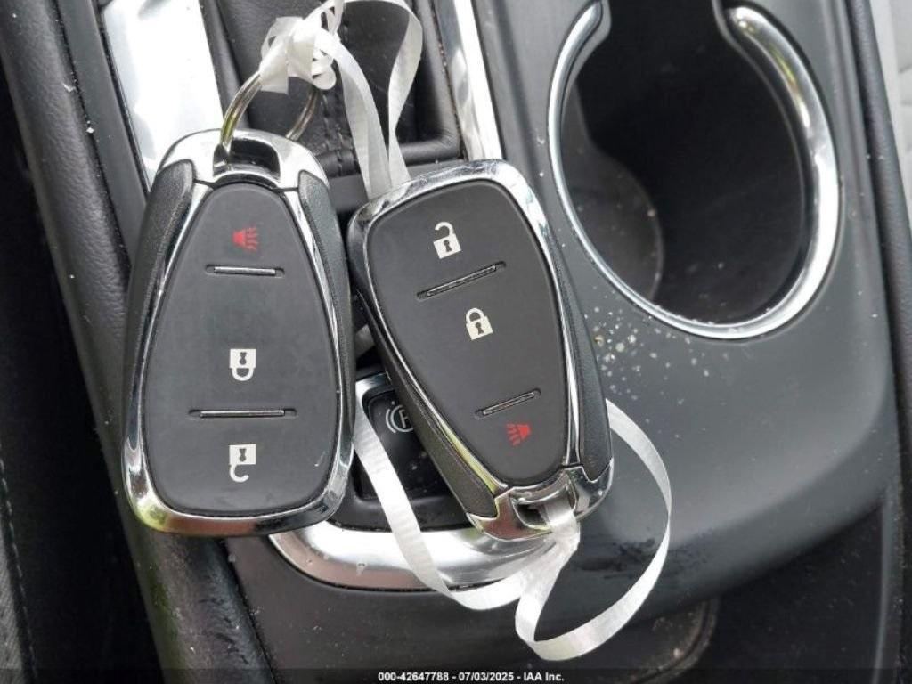 used 2019 Chevrolet Equinox car, priced at $13,941