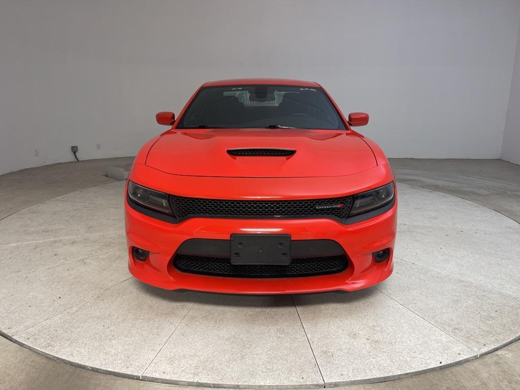 used 2021 Dodge Charger car, priced at $19,291