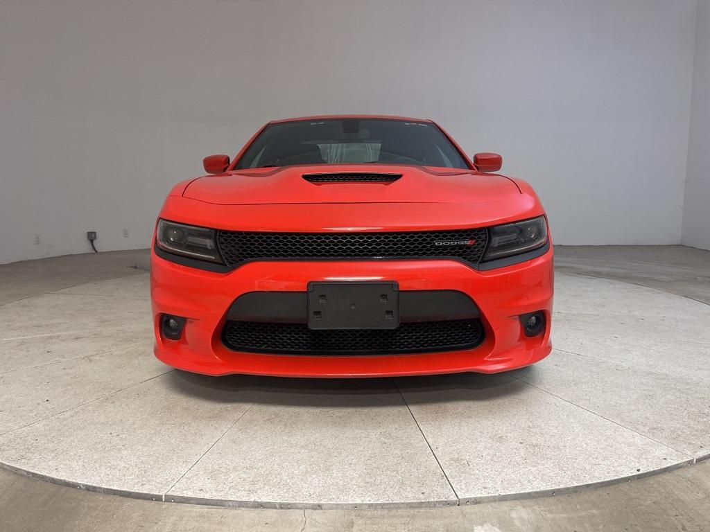 used 2021 Dodge Charger car, priced at $19,291