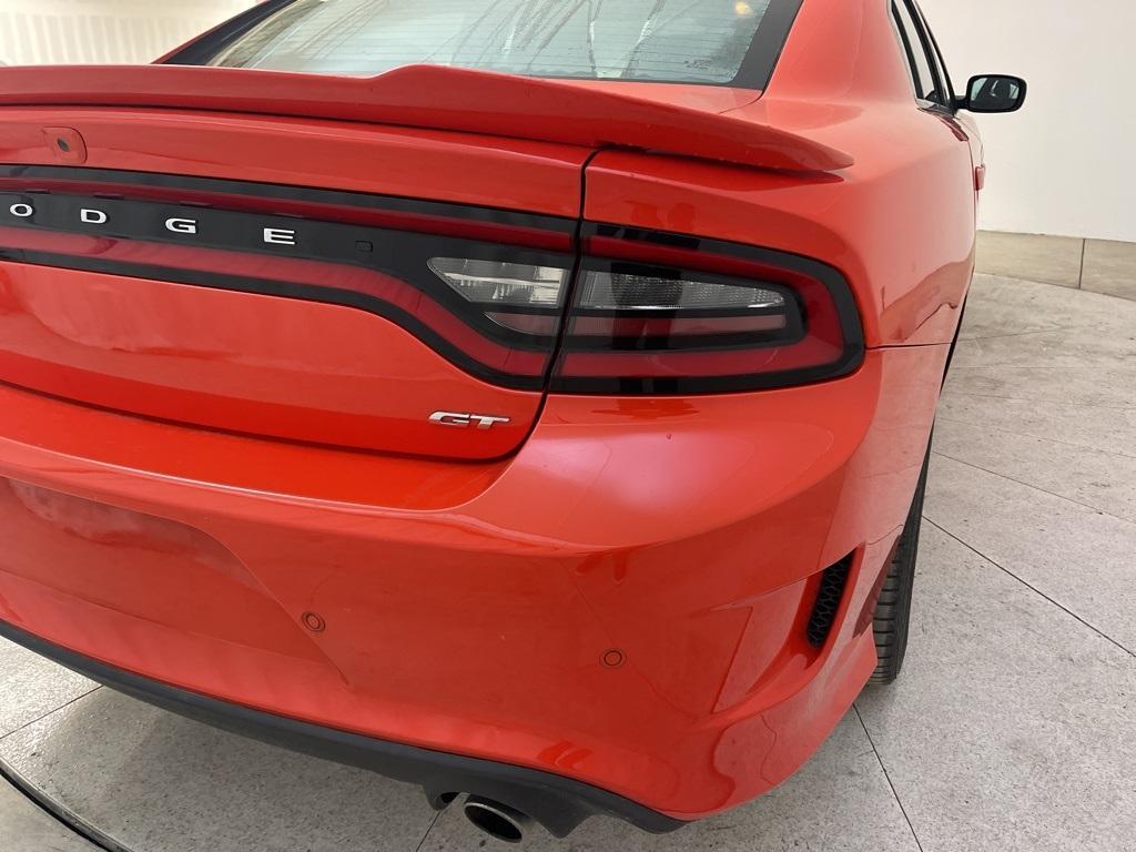 used 2021 Dodge Charger car, priced at $19,291