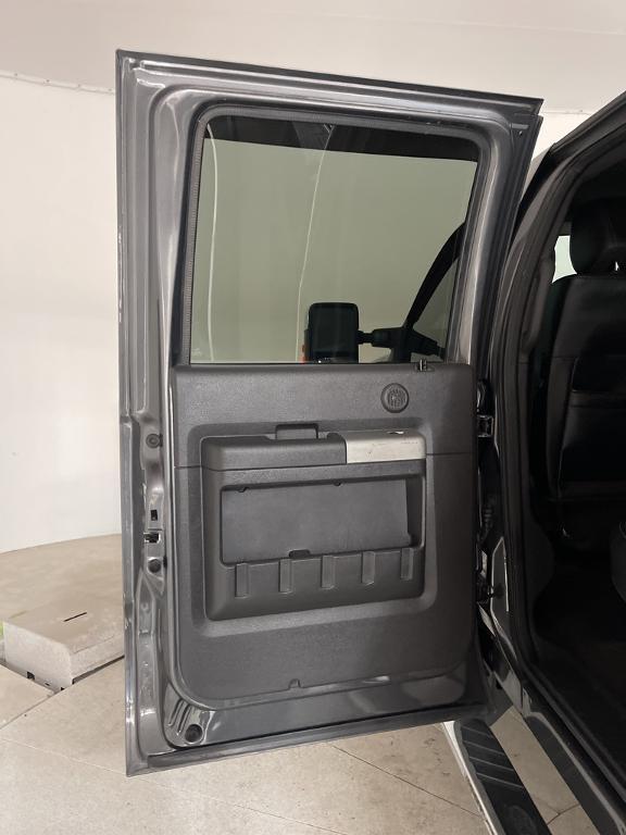 used 2015 Ford F-250 car, priced at $24,491