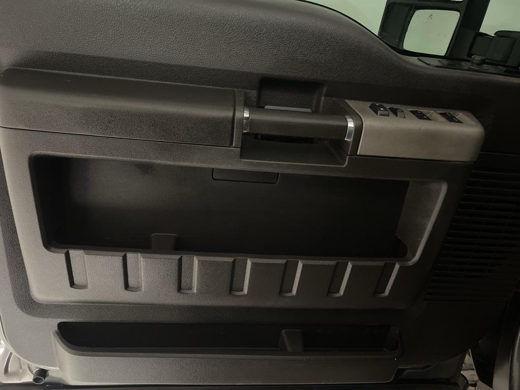 used 2015 Ford F-250 car, priced at $24,491