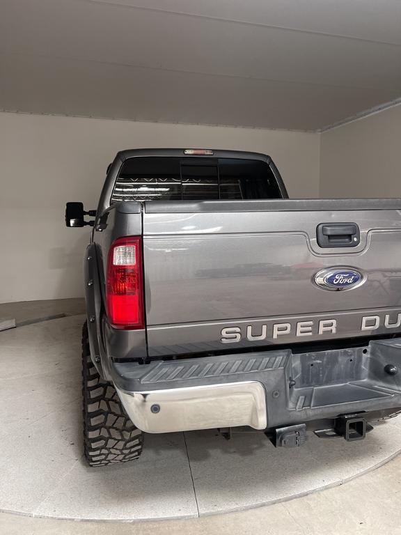 used 2015 Ford F-250 car, priced at $24,491