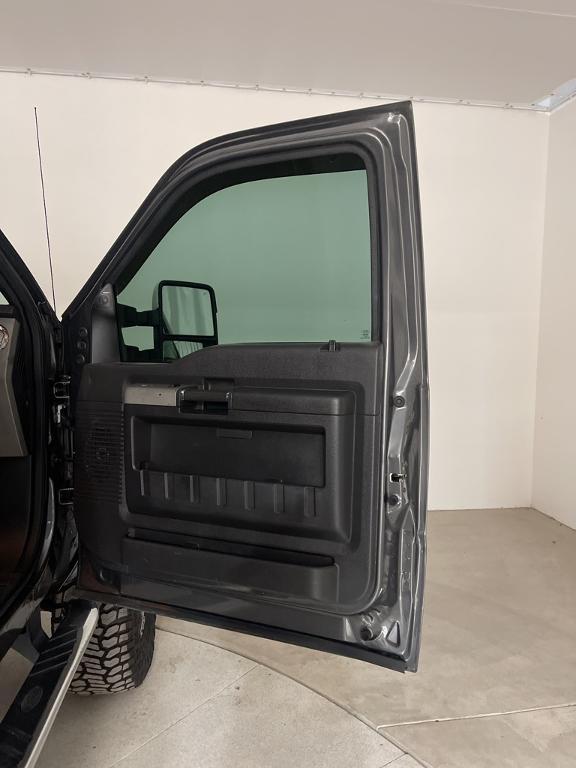 used 2015 Ford F-250 car, priced at $24,491