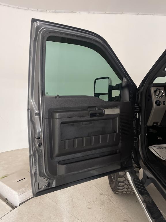 used 2015 Ford F-250 car, priced at $24,491