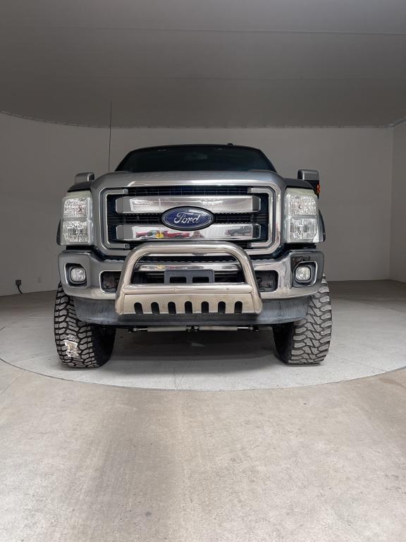 used 2015 Ford F-250 car, priced at $24,491