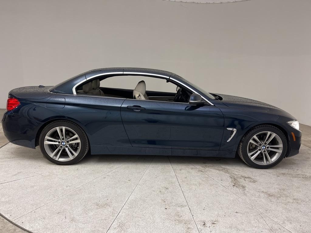 used 2016 BMW 428 car, priced at $15,991