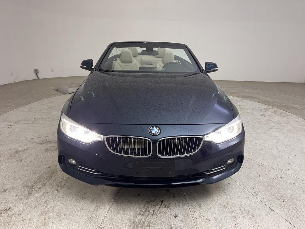 used 2016 BMW 428 car, priced at $15,991