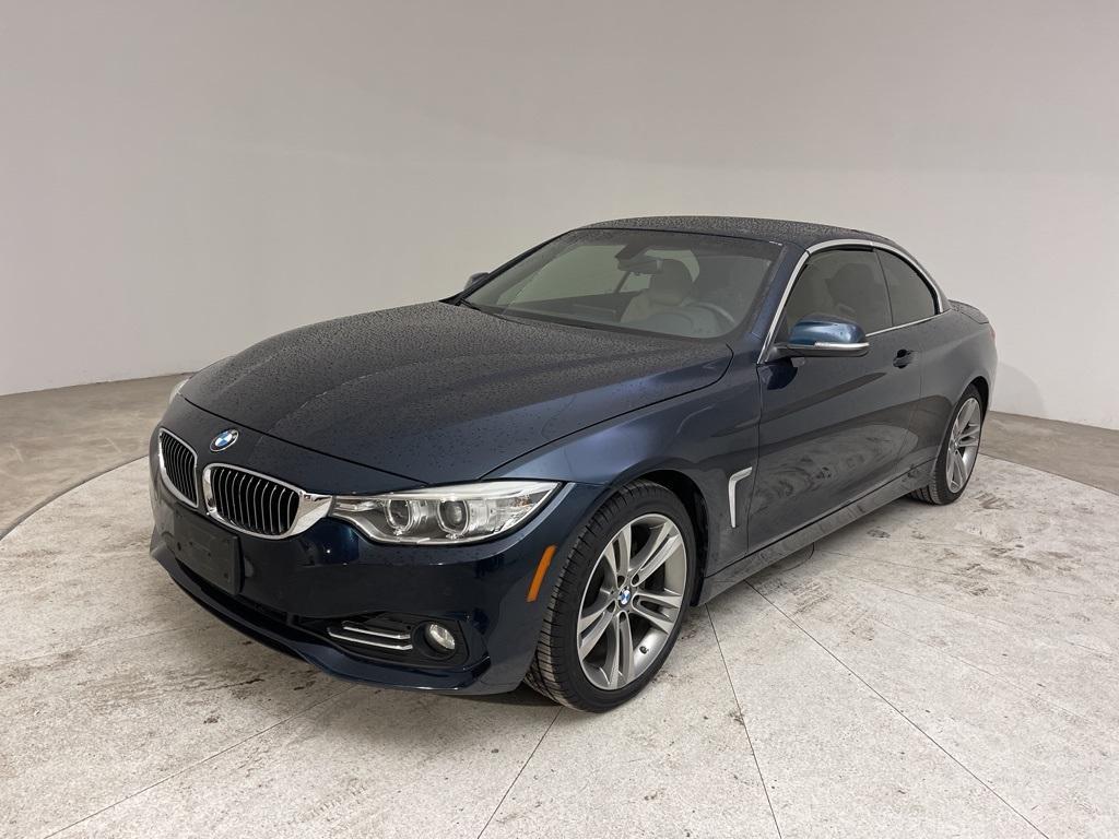 used 2016 BMW 428 car, priced at $15,991