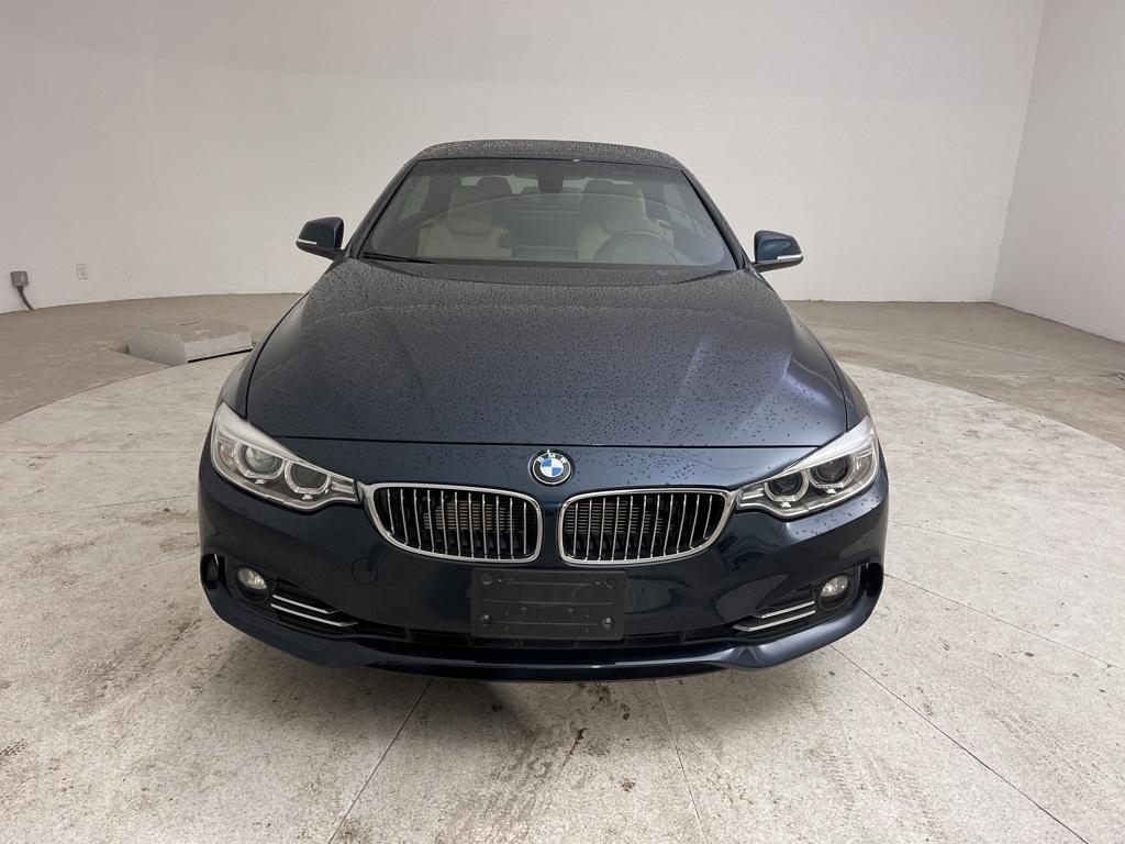 used 2016 BMW 428 car, priced at $15,991