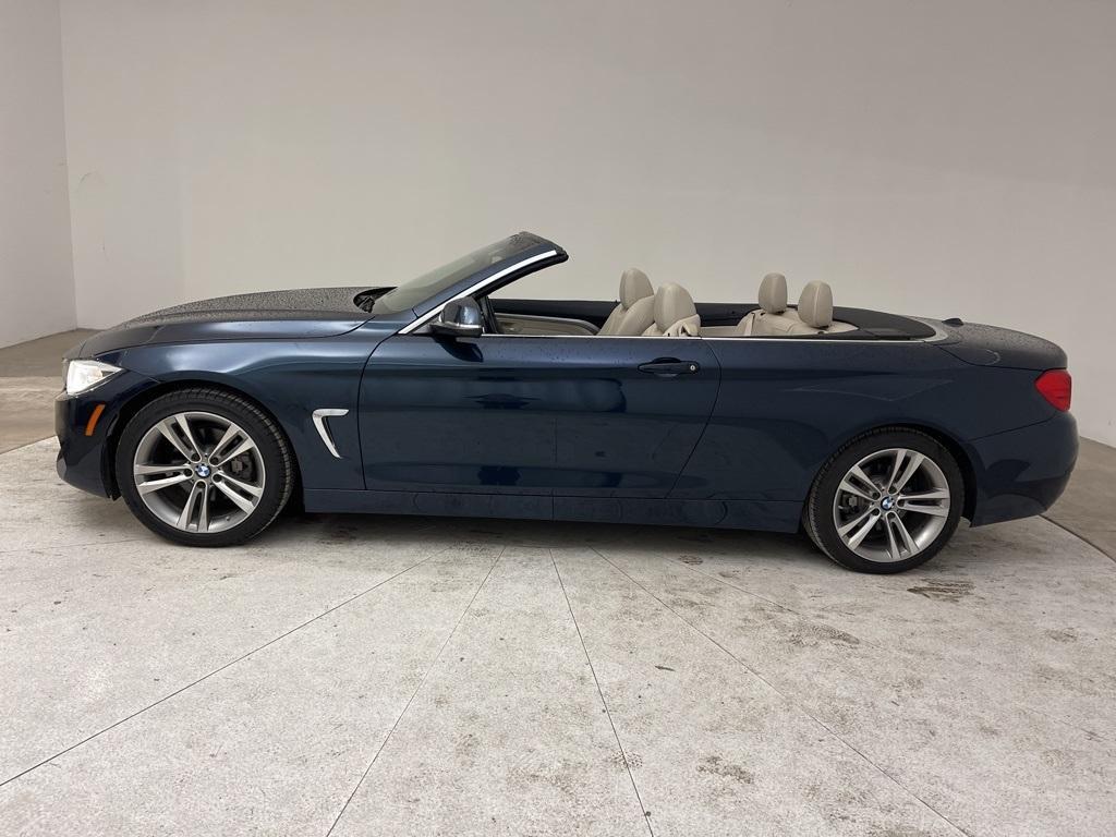 used 2016 BMW 428 car, priced at $15,991